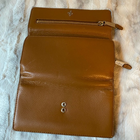 Cole Haan Purse and Wallet - Picture 7 of 14